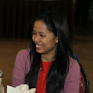 Meet your Posher, Christine